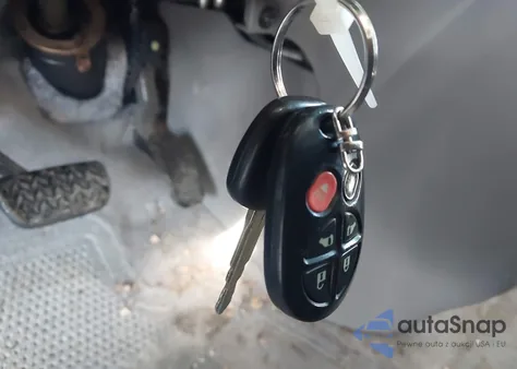 2006 Toyota Sienna Xle Limited z USA, uszkodzony, nr VIN 5TDBA22CX6S070829